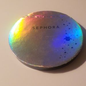 Sephora highlighter palette